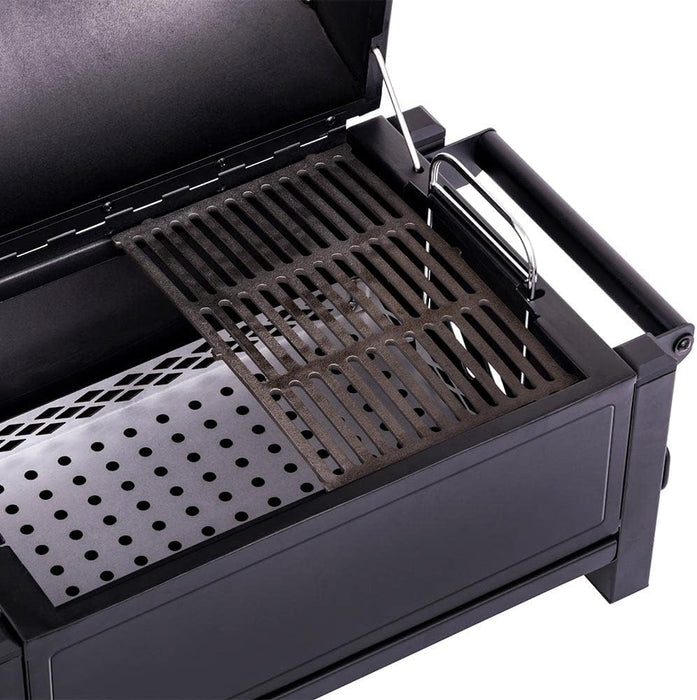 Rambler Tabletop Charcoal Grill – 19402088