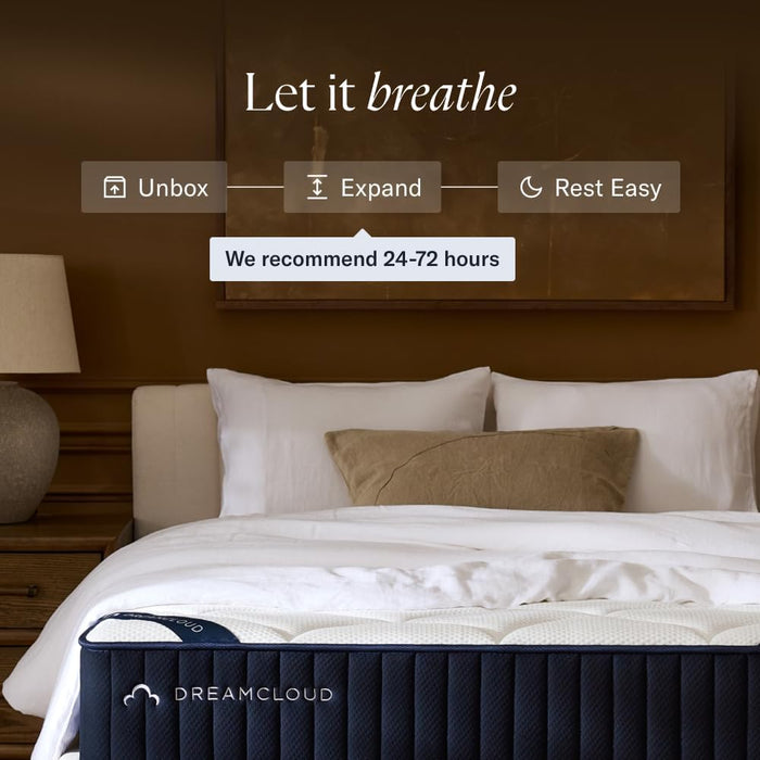 Classic 12" Twin Mattress - Memory Foam (New Version) - 365 Night Trial - Fiberglass Free - Forever Warranty - Mattress in a Box - Certipur-Us® Certified