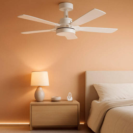 Industrial Strength 42 Inch Reversible Ceiling Fan