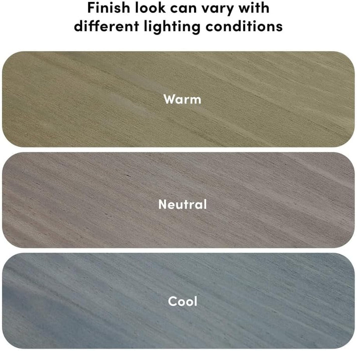 Loft Bed Twin Size, Solid Wood Low Loft Bed with Storage Drawer and Ladder, Modern Farmhouse Loft Bed for Kids, Driftwood