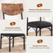 Dining Chairs Set of 4, Dining Room Chairs, Kitchen Chairs