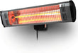 HS-1500-OTR Infrared Heater, 1500-Watt