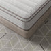 12 Inch Queen Size Mattress, Hypoallergenic & Back Pain Relief, Hybrid Queen Mattresses in a Box with Smarts Coils, Fiberglass Free Certipur-Us Certified Colchones No Box Spring Needed