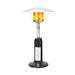 11000 BTU Portable Tabletop Propane Patio Standing Heater