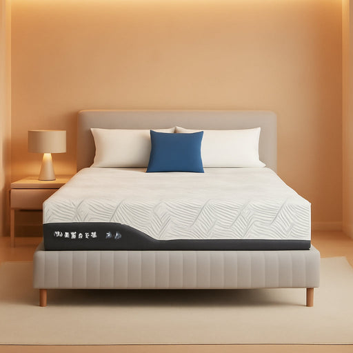 12Inch Gel Memory Foam Queen Mattress UltraCooling
