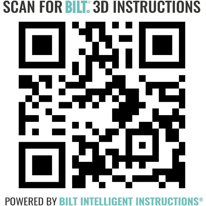 Black 8-Drawer Dresser for Bedroom