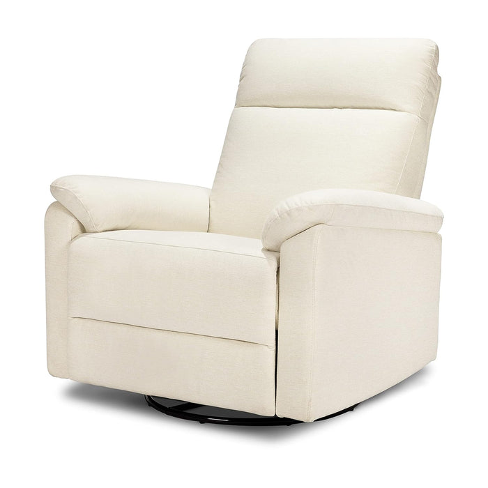 Swivel Recliner Chair with GreenGuard Gold