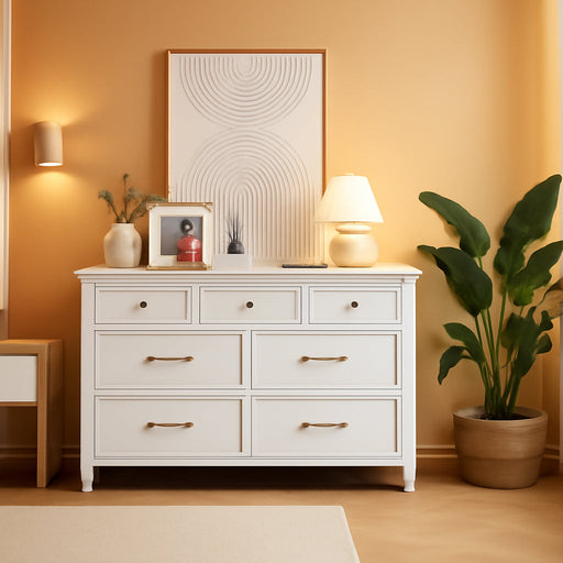 Round Mirror, 32 Inch Circle Mirror, Black Metal Frame round Mirrors for Wall, Bathroom Mirrors for Wall Decor, Wall Mirrors for Entryway, Living Room, Dining Room, Easy to Install