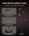 Govee Tree Floor Lamp LuminBlend Matter Compatible