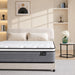 King Size Matresses, 14 Inch Pocketed Spring King Mattress in a Box