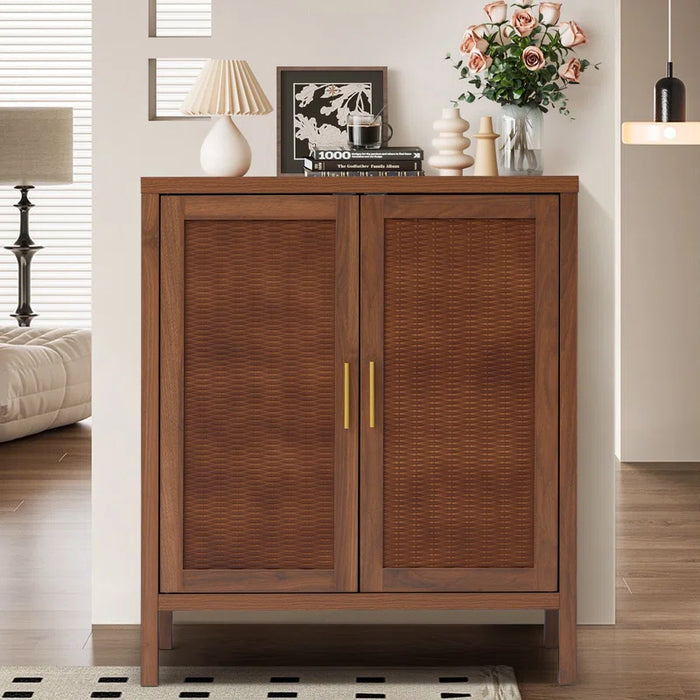 Sariha Accent Cabinet