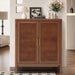 Sariha Accent Cabinet