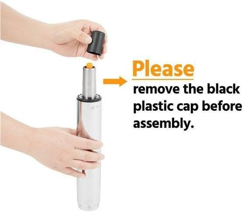 Velvet Low Back Vanity Chair Armless Ribbed Office Chair Swivel Task Chair Height Adjustable Chair Apricot Pink