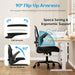 Office Chair Ergonomic Desk Chair - Computer Chair with 3D Lumbar