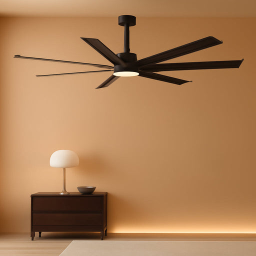 Premium 65 Inch Ceiling Fan Intelligent Climate Control