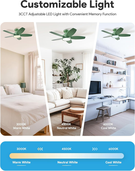 ThirtySixInch Ceiling Fan With Remote Reversible Motor