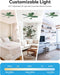 ThirtySixInch Ceiling Fan With Remote Reversible Motor