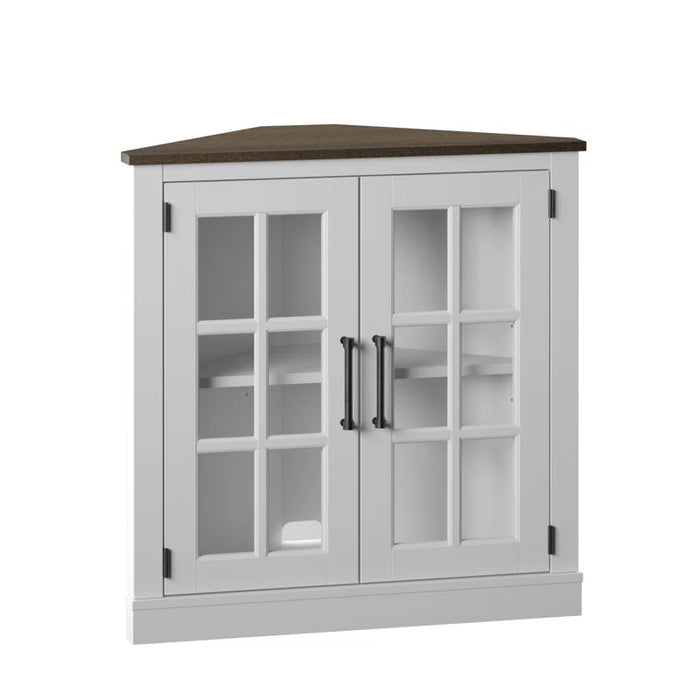 Truby Accent Cabinet