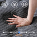 Full Size Mattress, 12 Inch Hybrid Full Mattress, Medium Firm