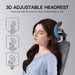 Ergonomic Office Chair, Adjustable Lumbar Support
