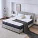 Full Size Mattress，12 Inch Hybrid Full Mattress in a Box