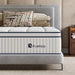 Queen Size Mattress 12 Inch, Queen Hybrid Mattress in a Box
