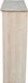 Shaker Solid Wood Bookcase, 36" High, Unfinished