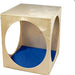 Six Sided Playhouse Cube CommercialGrade Floor Mat