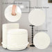 Extraordinary Velvet 360 Degree Swivel Vanity Chair