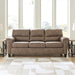 Queen Dark Brown UltraPremium Sleeper Sofa Collection