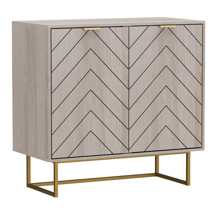 Laurens Accent Cabinet
