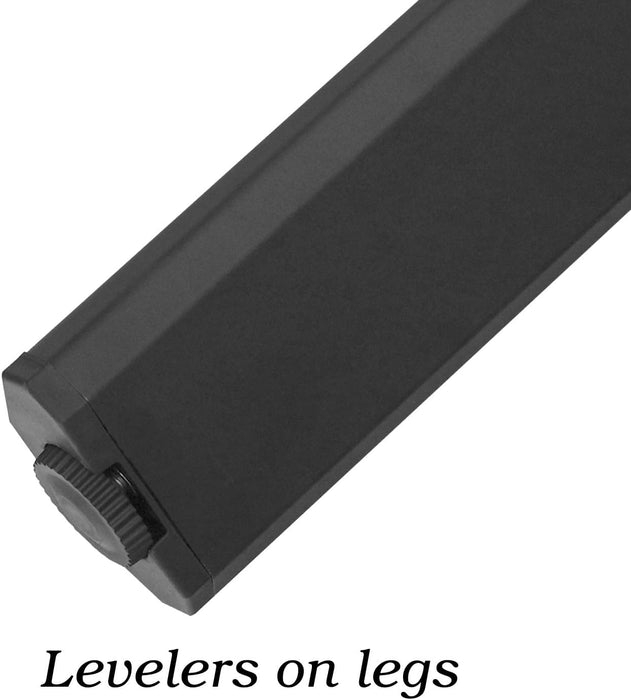 7-Piece Outdoor Dining Set, 4 Wicker Stackable Rattan Chairs ＆2 Wicker Swivel Rattan Chairs with 63'' Rectangular Patio Dining Table All Weather Frame Furniture Set