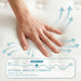 12 Inch Full Size Hybrid Mattress, Medium Firm, Motion Isolation