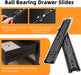 Computer Gaming Desk Office - Study Writing Desk with Drawer for Teen, Bedroom Makeup Desk Home Office Furniture with Storage Shelf, Height Monitor Stand