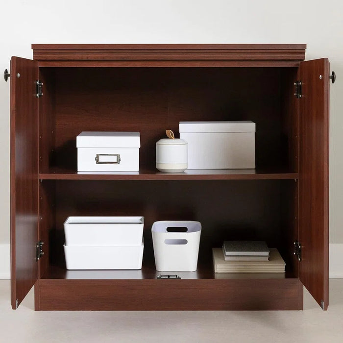 Joshoua Accent Cabinet