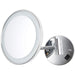 LED Wall-Mounted Makeup Vanity Mirror