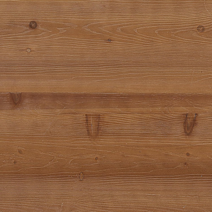 70.87-Inch Oval Dining Table for 4-6
