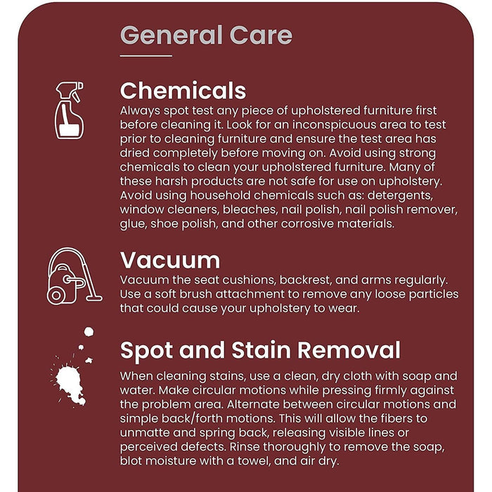 HRFKS3BK Grayson Sofa, Black