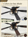 Farmhouse Rustic Ceiling Fan Featuring Remote Lighting