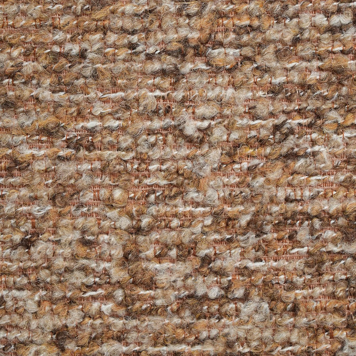 Low Profile Walnut Fabric Accent Chairs Collection