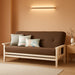 Eight Inch Full Size InnerspringUnit Futon Mattress