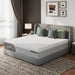 Queen Memory Foam Mattress FourteenInch CertipurUS Certified