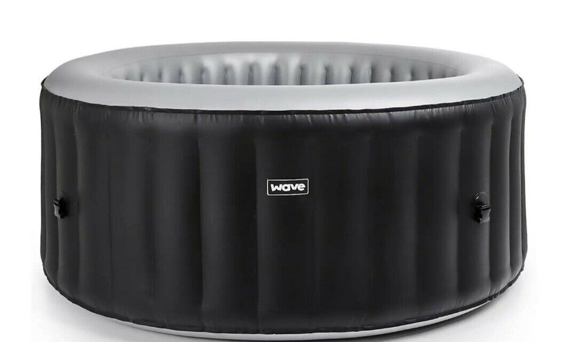 Wave Atlantic Hot Tub (2-4PERSON) ..BRAND NEW..RRP £455