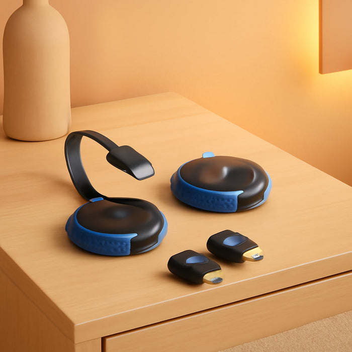 4K Wireless HDMI Transmitter/Receiver Kit