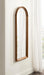 Hatherleigh 18X48 Modern Arched Full-Body Mirror for Wall