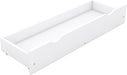 Queen Size Kids HouseBedFrame With UnderBedStorageDrawers