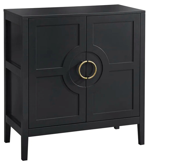 Hewson Accent Cabinet