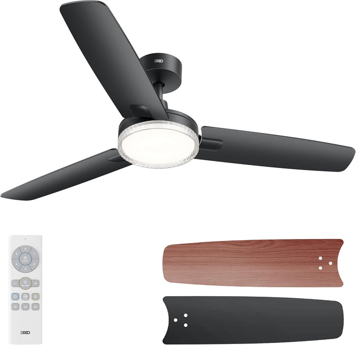 Advanced Electronic Low Profile Ceiling Fan Remote Kit