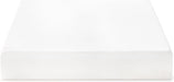 10 Inch Memory Foam Mattress, Medium Firm, Cooling Gel Infused, Certified Safe Foams & Fabric, Mattress in a Box, Queen