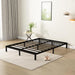 7 Inch Queen Bed Frame Heavy Duty Low Profile Metal Platform
